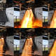 Image for article titled SpaceX's Launch Escape System Looks Totally Badass